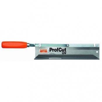Bahco PC-10-DTF Serrucho Ebanista Mango Reve 250, Set de 10 Piezas