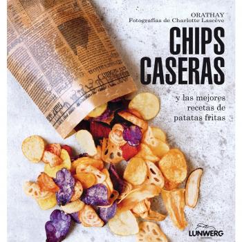 Chips caseras