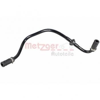 Tubería de vacío para servofreno METZGER 2180016 compatible con Skoda Octavia y Volkswagen Bora/Golf