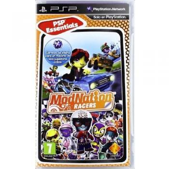 Modnation Racers