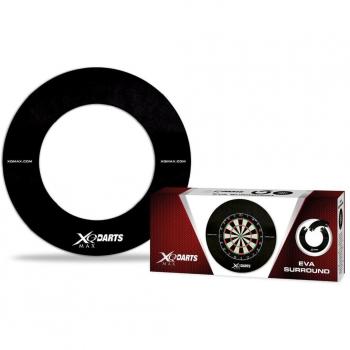 XQ Max (Adultos Black Diana, Negro, 1