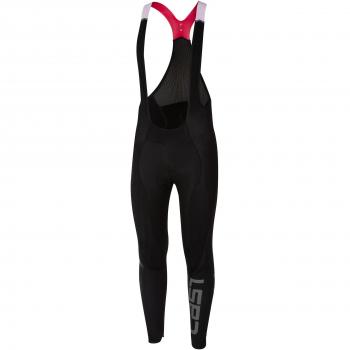 Castelli Culote Largo Con Tirantes Ciclismo 2018 Lw Negro-Anthracite