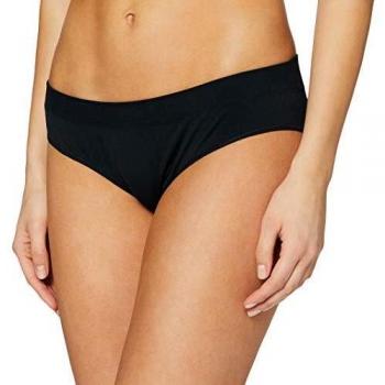 Odlo, Performance Light, Bragas para Mujer, Negro, S