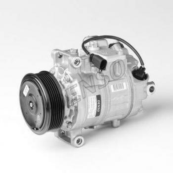 Compresor de aire acondicionado DENSO DCP02063