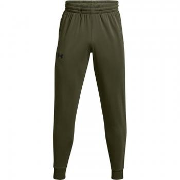 Pantalones Under Armour Armour Fleece Verde Hombre XL Regular
