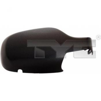 Cubierta de retrovisor exterior TYC 328-0101-2