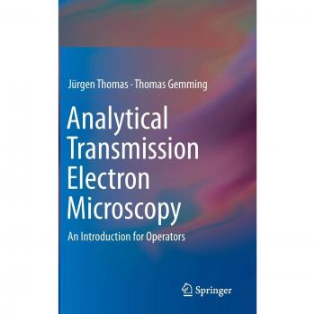 Analytical Transmission Electron Microscopy: An Introduction for Operators