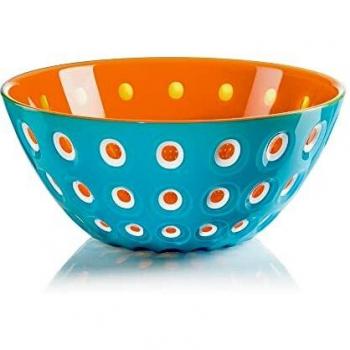 Guzzini Bol 'Le Murrine' Ø25 x h11 cm