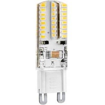 Alfa 42720 - Bomb.led silicona g9 3w. 230v. fria