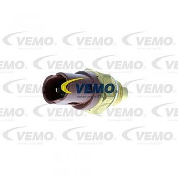 Sensor de temperatura del refrigerante VEMO V40-72-0439 - Calidad Original para Renault Safrane 1 y Espace 3