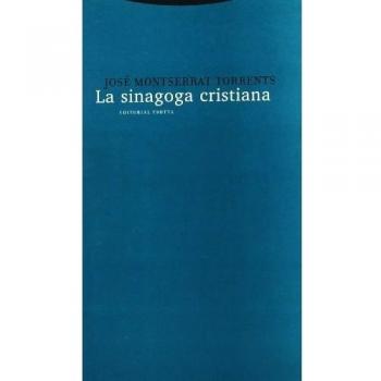 La Sinagoga Cristiana
