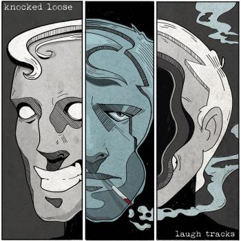 Knocked Loose: Laugh Tracks - Live Performance Audio Album