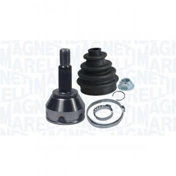 Juego de juntas para árbol de transmisión MAGNETI MARELLI 302015100122