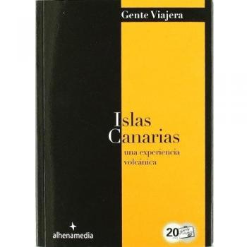 Islas Canarias: Una experiencia volcánica - Jordi Bastart Cassé