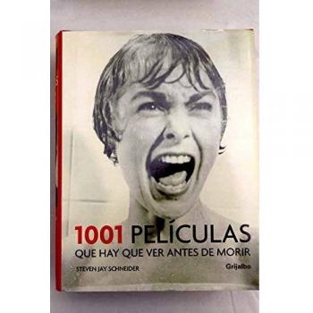 1001 peliculas que hay que ver antes de morir