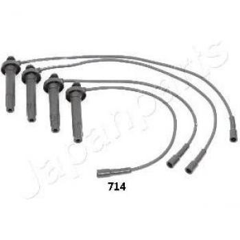 Juego de cables de encendido JAPANPARTS IC-714