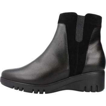 Botines de Mujer Piesanto Modelo 235902P Negro