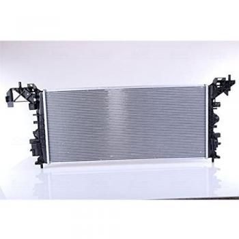 Nissens 630797