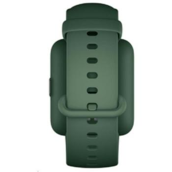 Xiaomi Correa de Silicona Verde Oliva para Redmi Watch 2 Lite