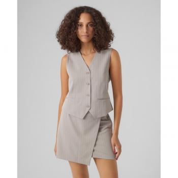 Vero Moda Chaleco mujer VMWENDY SL TAILORED WAISTCOAT BOO