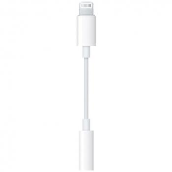 Apple MMX62ZMA ADAPTADOR AURICULARES DE JACK A