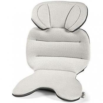 Peg Perego Baby Stage Cushion Pad for Ypsi White