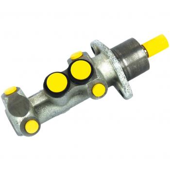 Cilindro principal de freno BREMBO M 23 020 para FIAT Barchetta, Punto I y Multipla, ALFA ROMEO 146 y Spider, diámetro de 22,2 mm, rosca 10