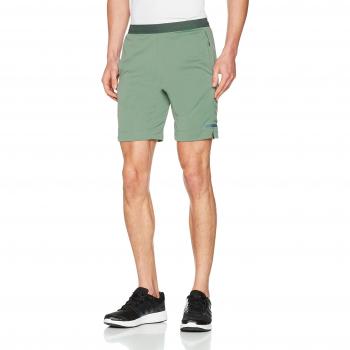 adidas Climachill SH Pantalón Corto, Hombre, Multicolor