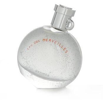 Hermes Eau Des Merveilles Miniature Eau De Toilette Spray 7.5ml/0.25oz