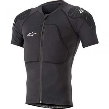 Alpinestars Paragon Lite Short Sleeve Protective Jacket