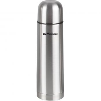 Orbegozo Termo líquido, INOX, 500 ml, Acero Inoxidable