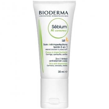 Bioderma Sebium AI Corrector Color 30ml
