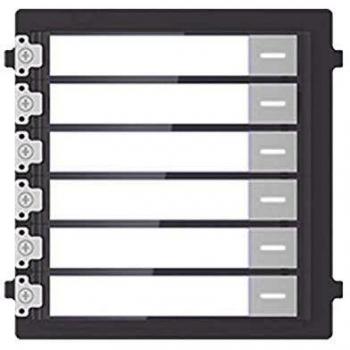 Hikvision Digital Technology DS-KD-KK accesorio intercomunicador - Accesorios intercomunicadores