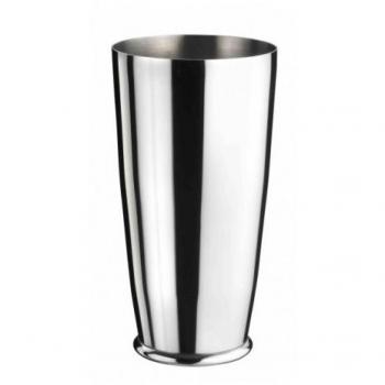 Boston Vaso Coctelera Inox 18/10 de Alta Calidad para Cócteles