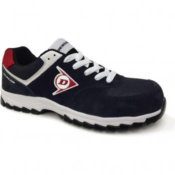 Zapato de Seguridad Flying Arrow Negro S3