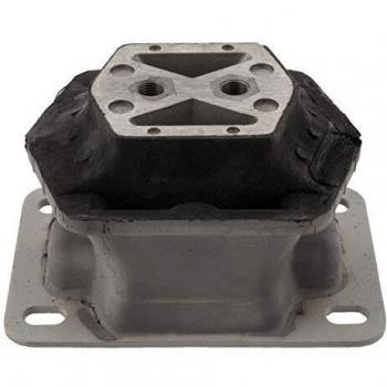 Soporte de motor FEBI BILSTEIN 04399 - Silent Block Metal-Goma para lado del conductor o pasajero