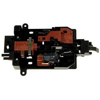 Bloqueo Pyro 3 Interruptores para Horno Candy 41014774