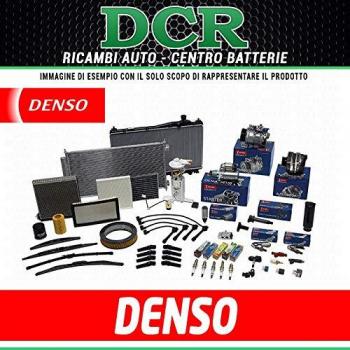 DENSO Ventilador habitáculo