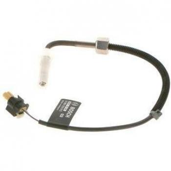 Sensor de temperatura de gases de escape BOSCH 0 986 259 013