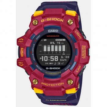 Reloj de hombre Casio G-Shock GBD-100BAR-4ER