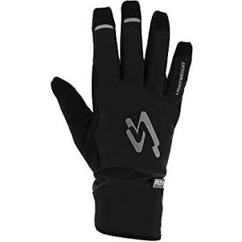 Spiuk Sportline XP M2V Guante Largo, Adultos Unisex, White Light, T. XL