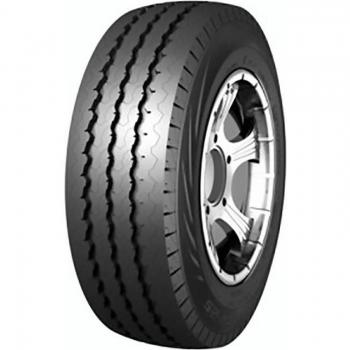 Nankang Van CW-25 165 R13C 94/92Q Neumático para furgonetas