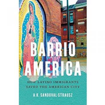Barrio America