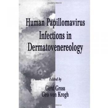 Human Papillomavirus Infections in Dermatovenereology: 12