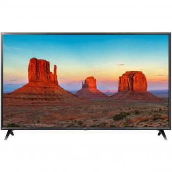 LG 60UK6200 152,4 cm (60) 4K Ultra HD Smart TV WiFi Negro