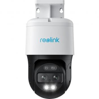 Videocámara de Vigilancia Reolink Trackmix POE
