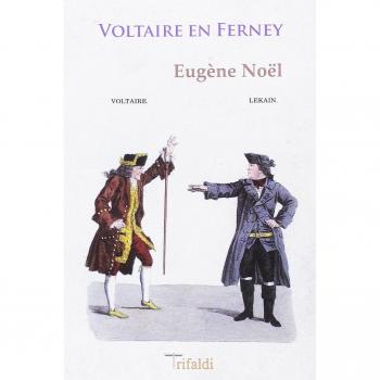 VOLTAIRE EN FERNEY