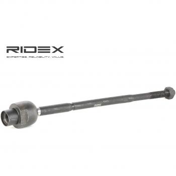 Rótula Axial de Dirección RIDEX 51T0023 para OPEL y VAUXHALL, Compatible con Corsa C, Direcciones Internas, Ambos Lados