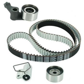 SKF VKMA 91903 Kit de correa distribución y componentes
