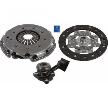 Sachs Kit de Embrague XTend Kit Plus CSC 3000 990 472